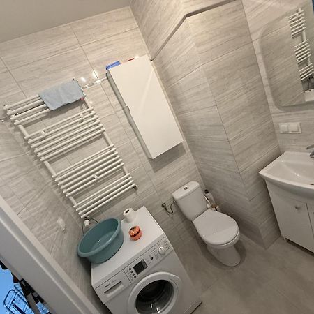 Mieszkanie Idea Wacyn Radom Exteriör bild