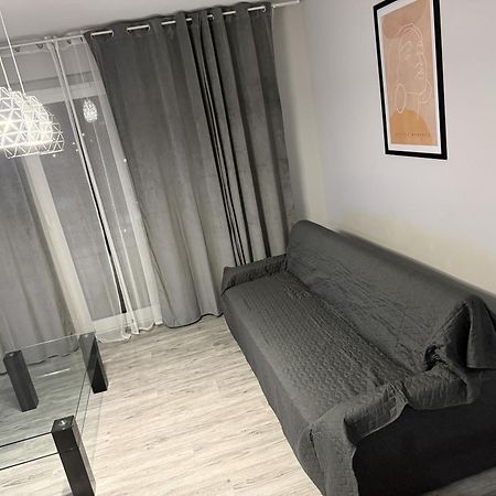 Mieszkanie Idea Wacyn Radom Exteriör bild