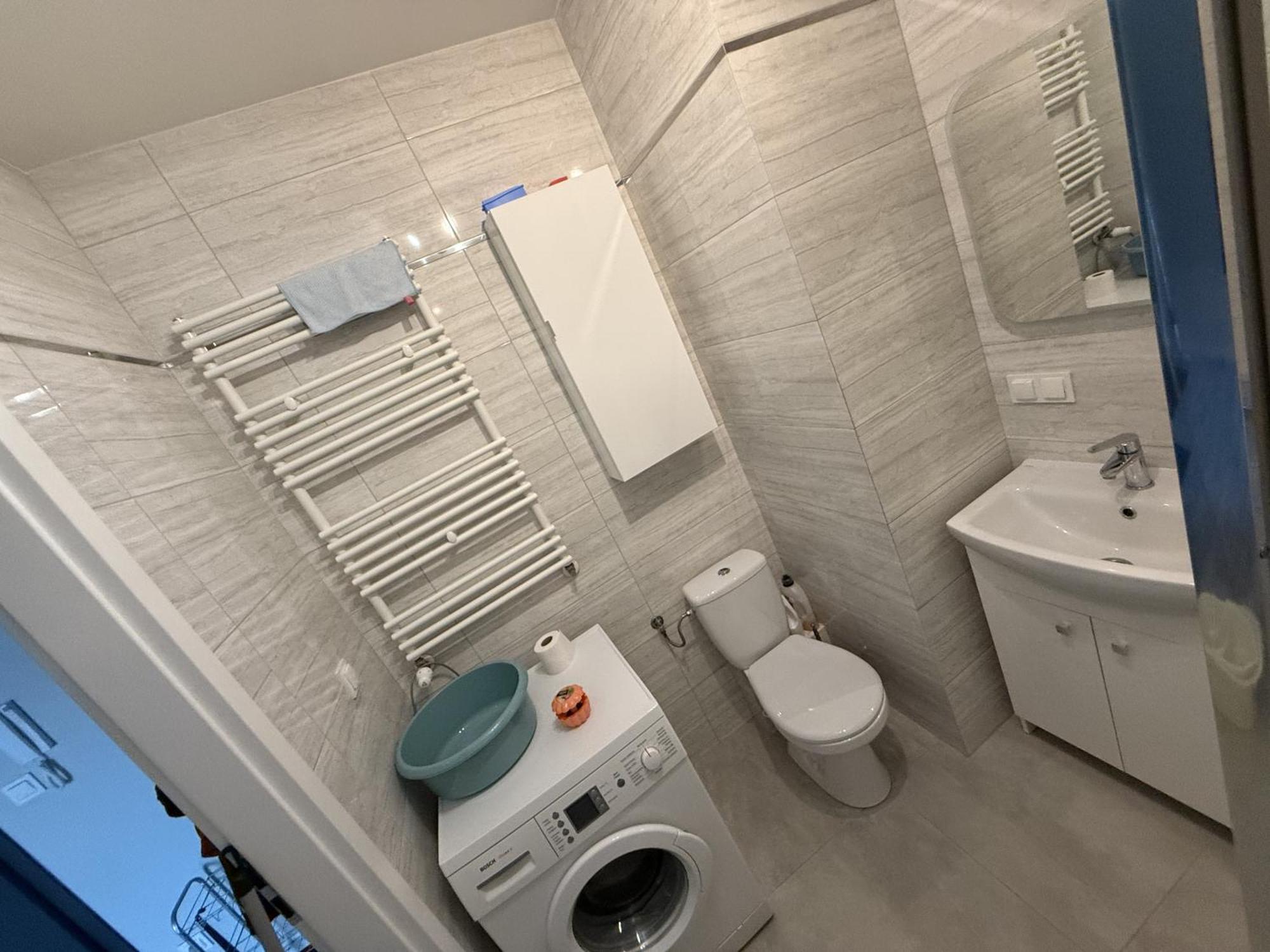 Mieszkanie Idea Wacyn Radom Exteriör bild