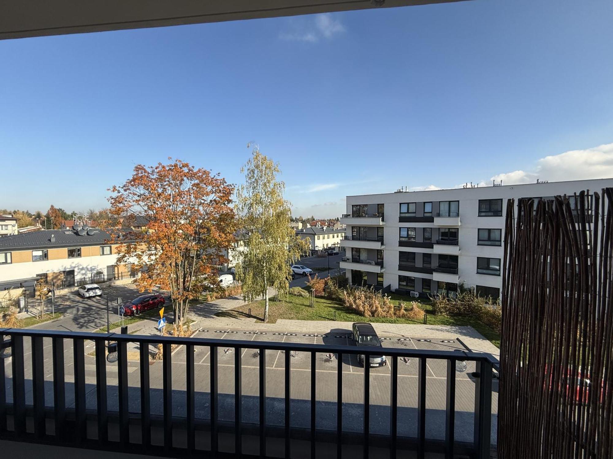 Mieszkanie Idea Wacyn Radom Exteriör bild