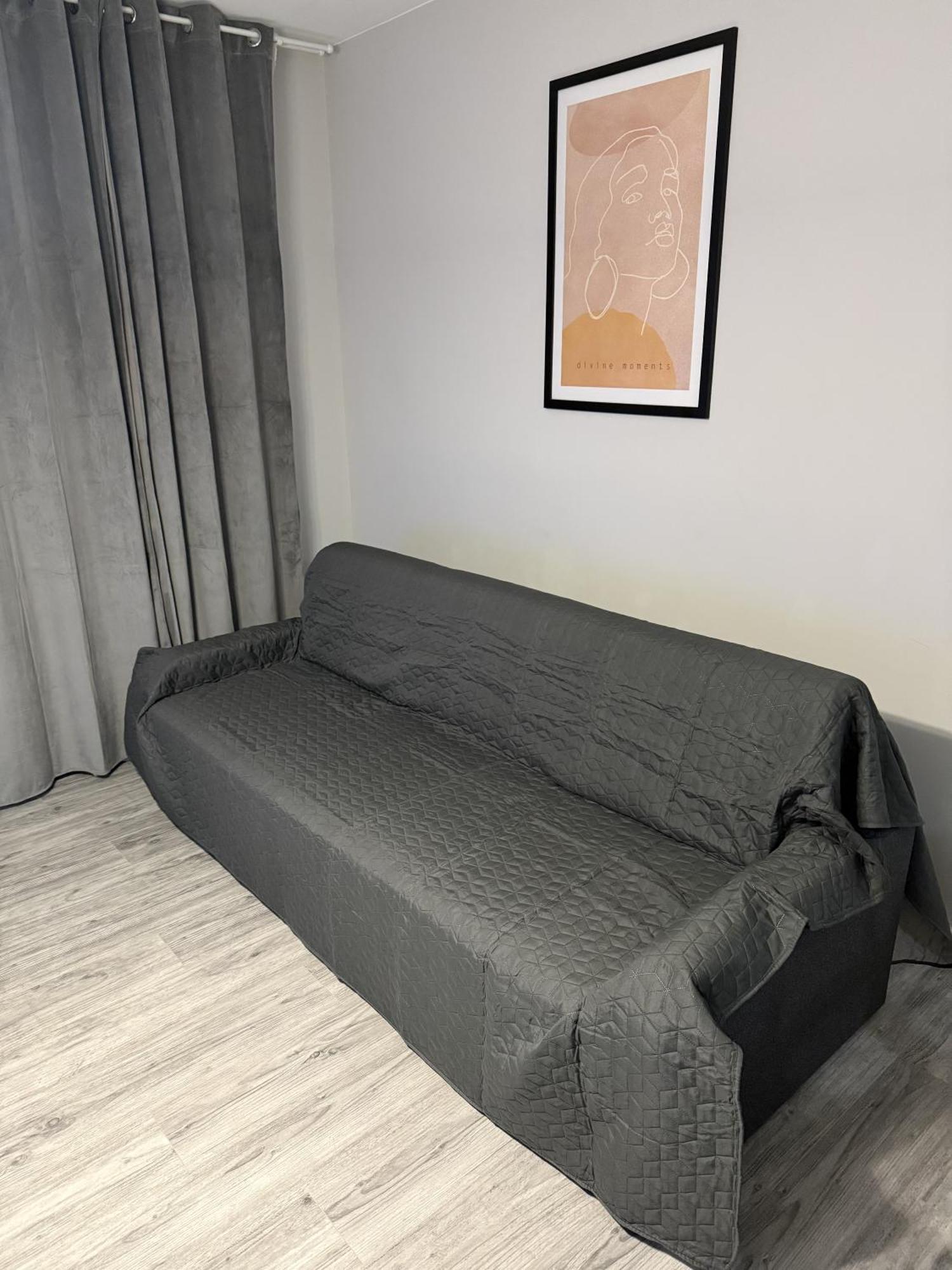 Mieszkanie Idea Wacyn Radom Exteriör bild